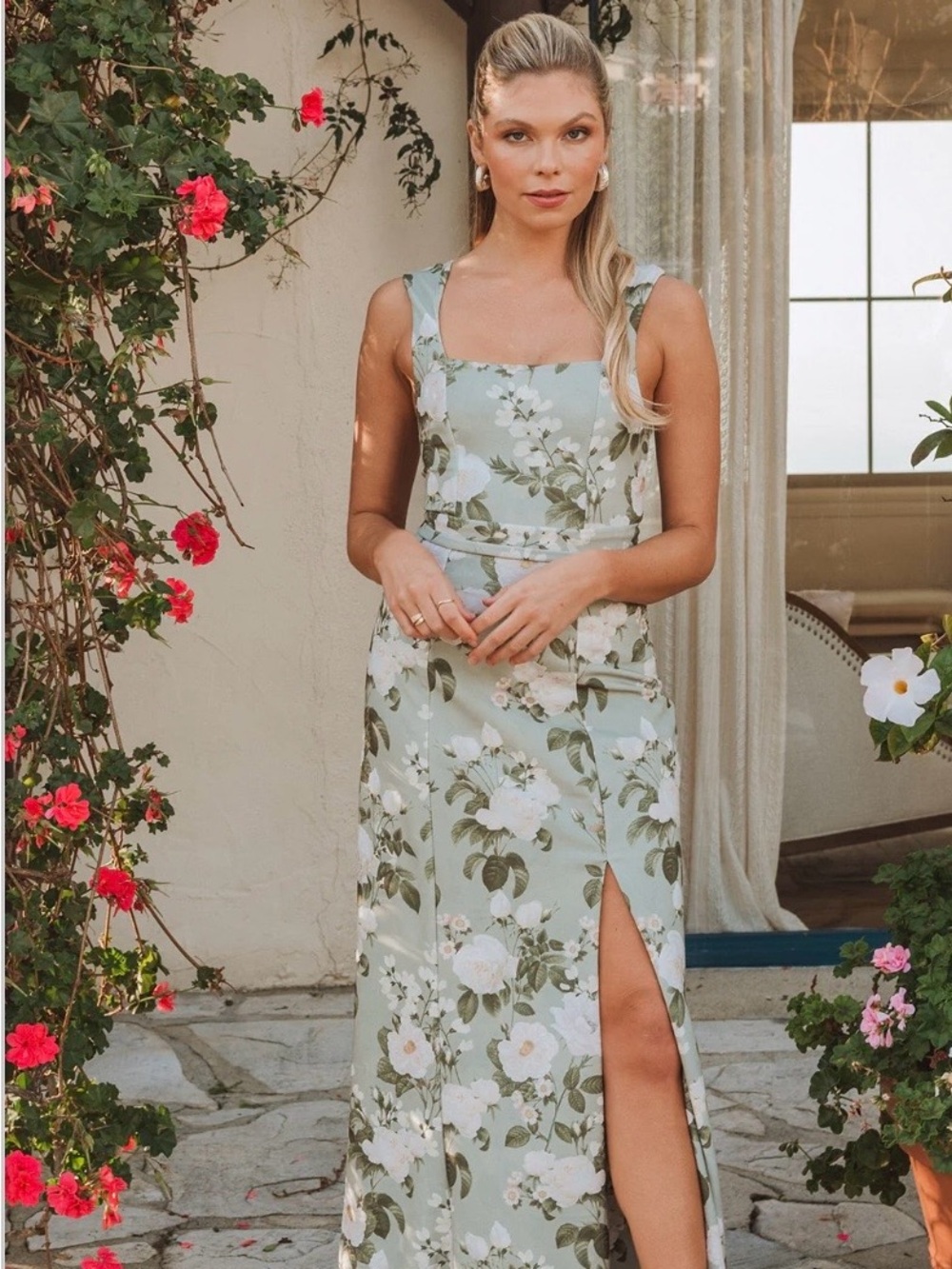 Show Me Your MuMu Paris Gown ✨